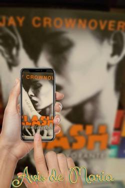 Clash, tome 3 : Passion dvorante par Jay Crownover