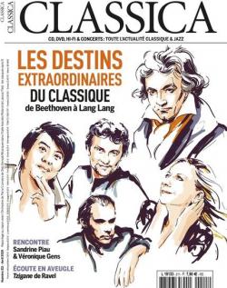 Classica, n211 par Revue Classica