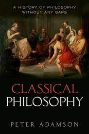 Classical Philosophy par Peter Adamson