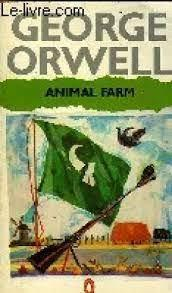 Classics & Co Lycée : Animal Farm - George Orwell par Hatier