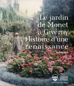 Claude Monet  Giverny par Gilbert Vah