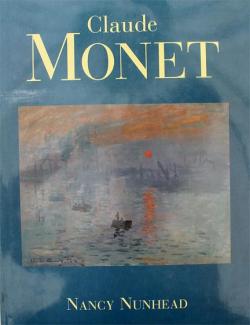 Claude Monet par Nancy Nunhead