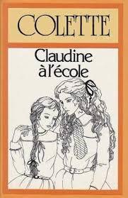 Claudine à l'école par Colette