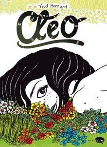 Cléo : une jeune femme prétendument ordinaire par Fred Bernard