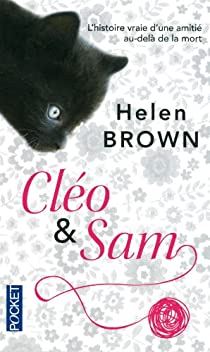 Clo et Sam : une amiti au-del de la mort par Helen Brown