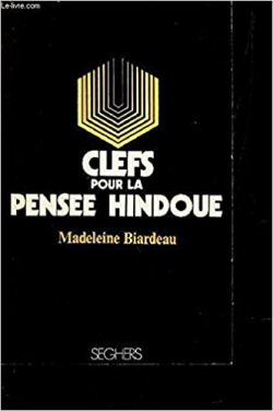 Cls pour la pense hindoue par Madeleine Biardeau