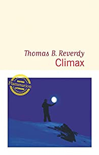 Climax par Thomas B. Reverdy