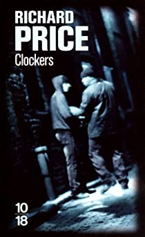 Clockers par Richard Price