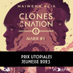 Maiwenn ALIX (France) CVT_Clones-de-la-nation-tome-1--Marie-n3_2814