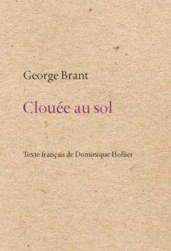 Cloue au sol par George Brant