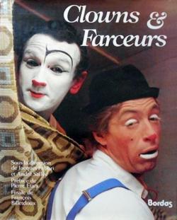 Clowns et farceurs par Jacques Fabbri