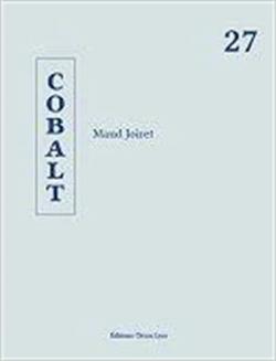 Cobalt par Maud Joiret