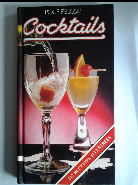 Cocktails par Joe Turner