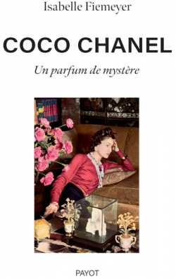 Coco Chanel par Fiemeyer