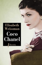Coco Chanel par Weissman