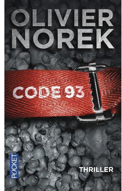 Code 93 par Norek