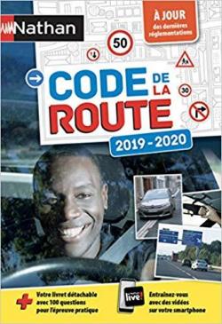 Code de la route 2020/2021 - par Thierry Orval
