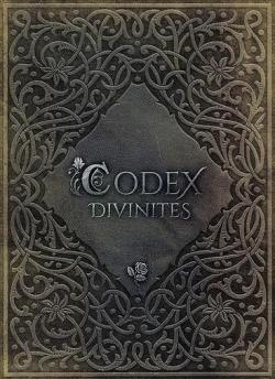 Codex divinits par  Ielenna