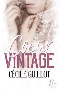 Coeur Vintage par Ccile Guillot