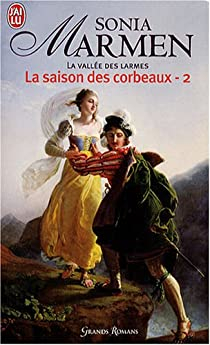 Coeur de Gael, tome 2 : La Saison des Corbeaux par Sonia Marmen