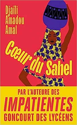 Coeur du Sahel par Amadou Amal