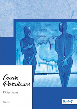 Coeurs Parallaxes par Didier Devos