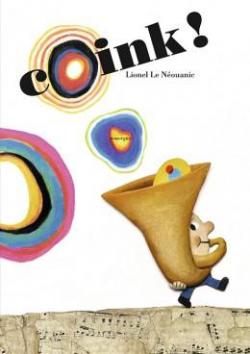 Coink ! par Lionel Le Nouanic
