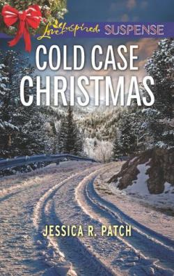 Cold Case Christmas par Jessica R. Patch