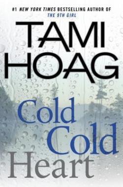 Cold Cold Heart par Tami Hoag