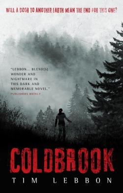 Coldbrook par Tim Lebbon