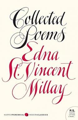 Collected Poems par Edna St. Vincent Millay