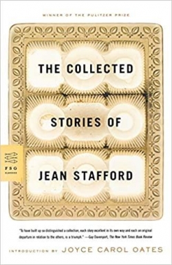 Collected Stories of Jean Stafford par Jean Stafford