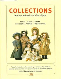 Collections par Luisa Baronchelli