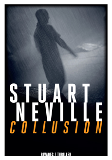 Collusion par Stuart Neville