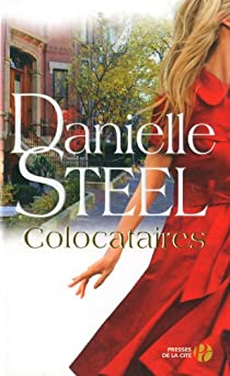 Colocataires par Danielle Steel