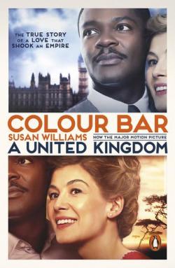 Colour Bar par Alison Susan Williams