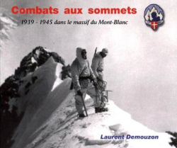 Combats aux sommets par Laurent Demouzon