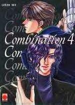 Combination. 4 par Leeza Sei