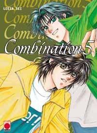 Combination. 5 par Leeza Sei