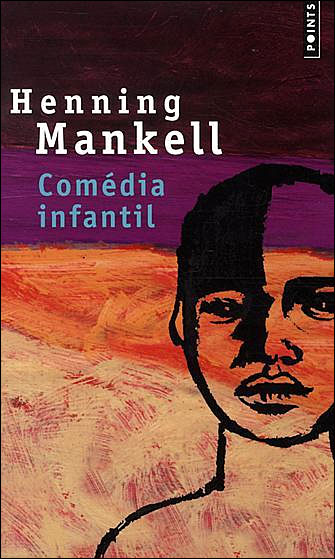 Comedia infantil par Mankell