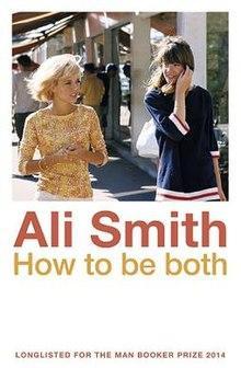 Comment être double par Ali Smith