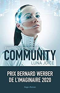 Community  par Luna Joice