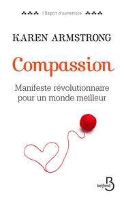 Compassion par Armstrong