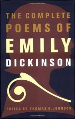 Complete Poems of Emily Dickinson par Emily Dickinson