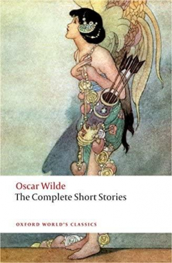 Complete short stories par Oscar Wilde