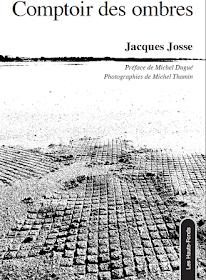 Comptoir des ombres par Jacques Josse