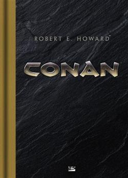 Conan - dition collector par Robert E. Howard