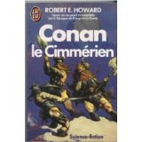 Conan le Cimmrien par Howard