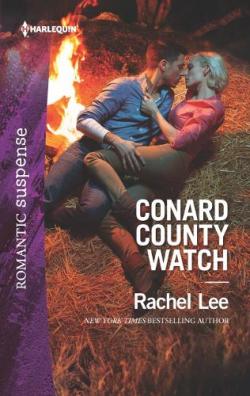 Conard County Watch par Rachel Lee