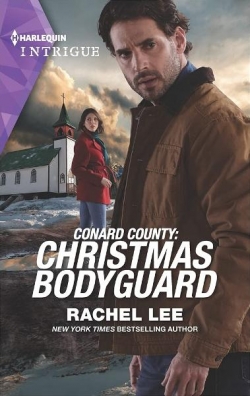 Conard County: Christmas Bodyguard par Rachel Lee